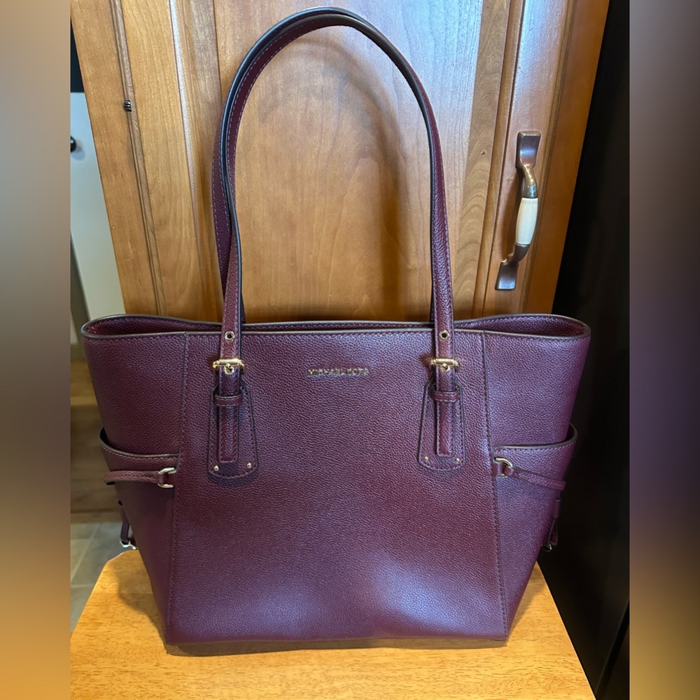 Michael Kors Tote Handbag
